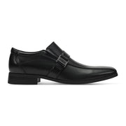 Kenneth Cole Men's Ballad In Black/Black