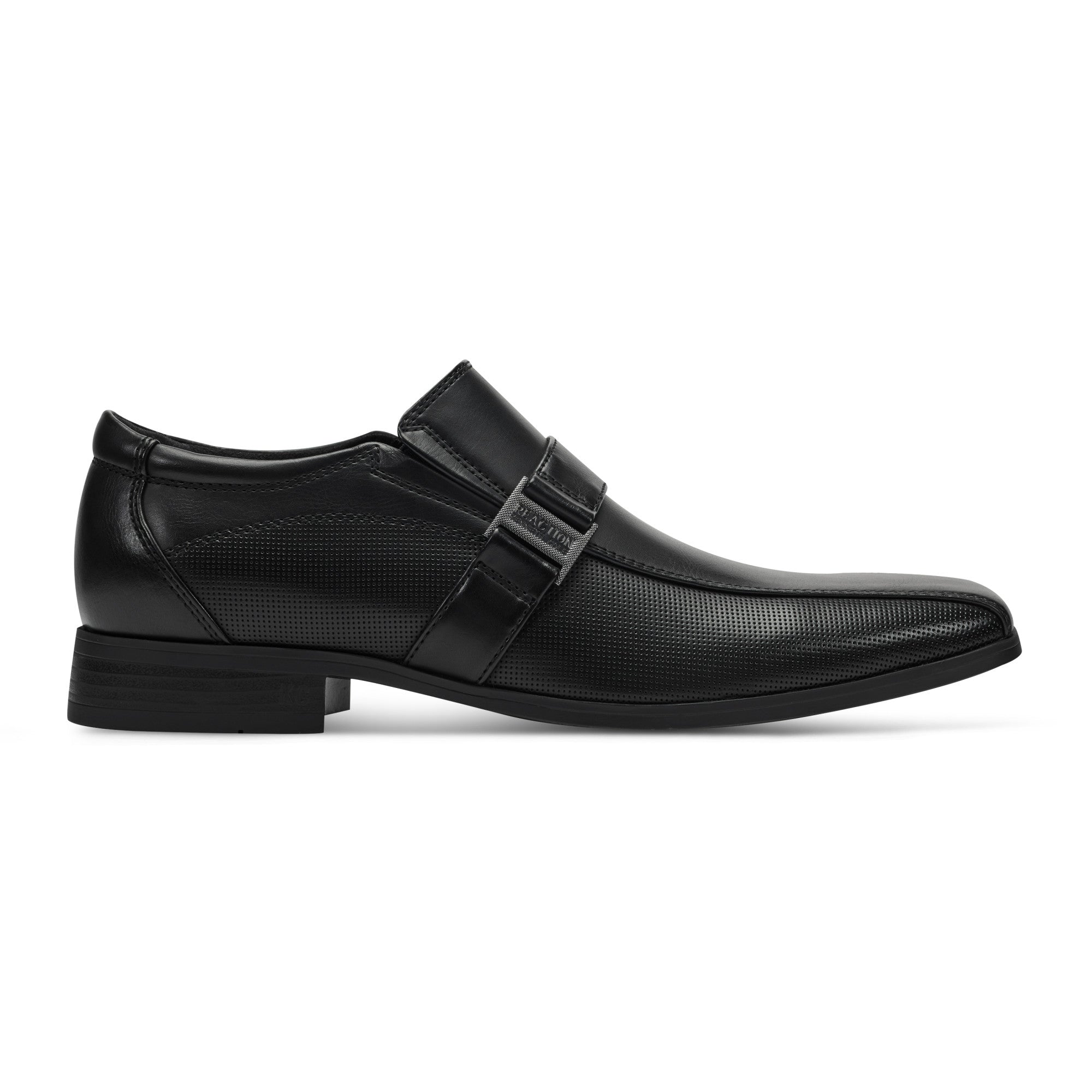 Kenneth Cole Men's Ballad In Black/Black
