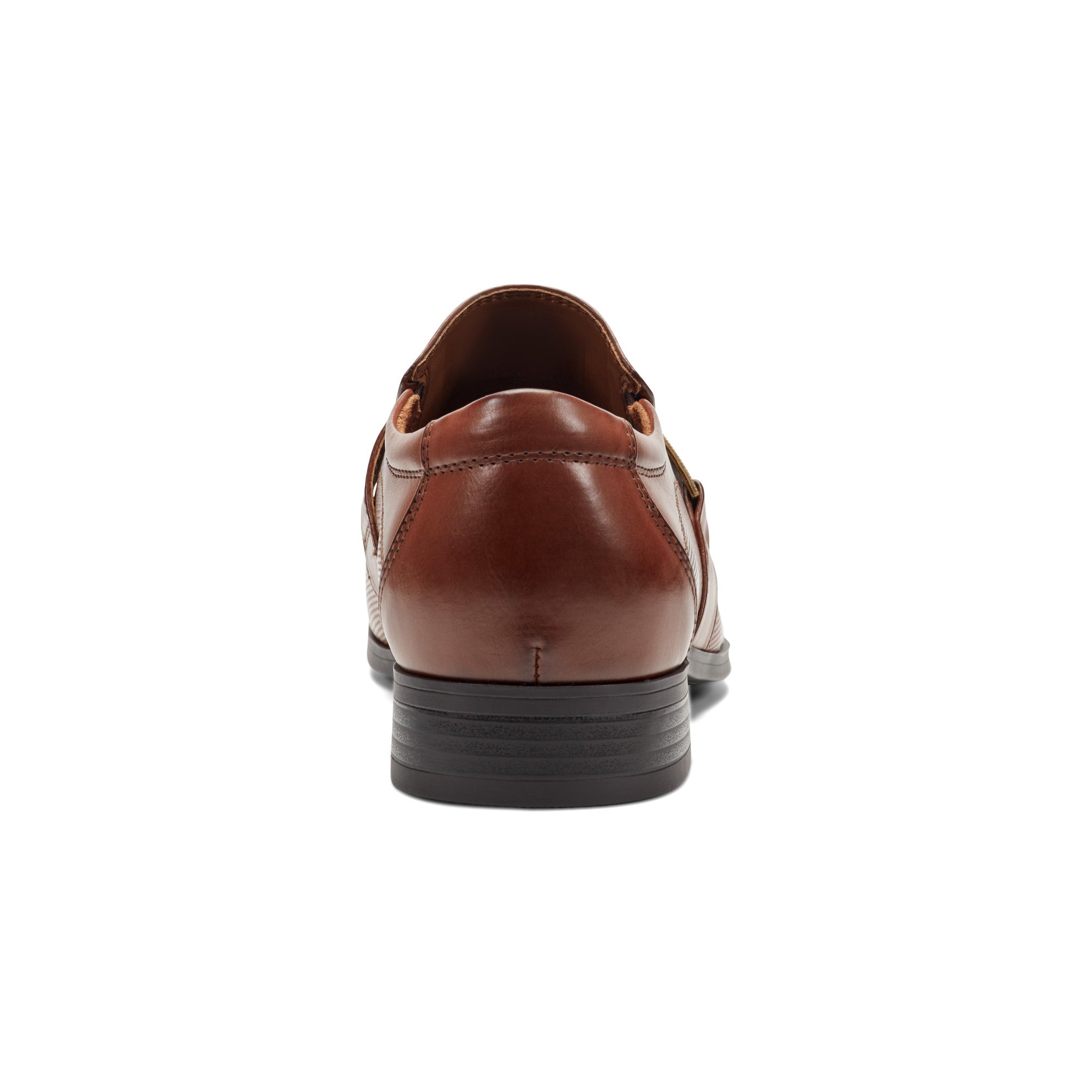 Kenneth Cole Men's Ballad In Cognac/Mocha M