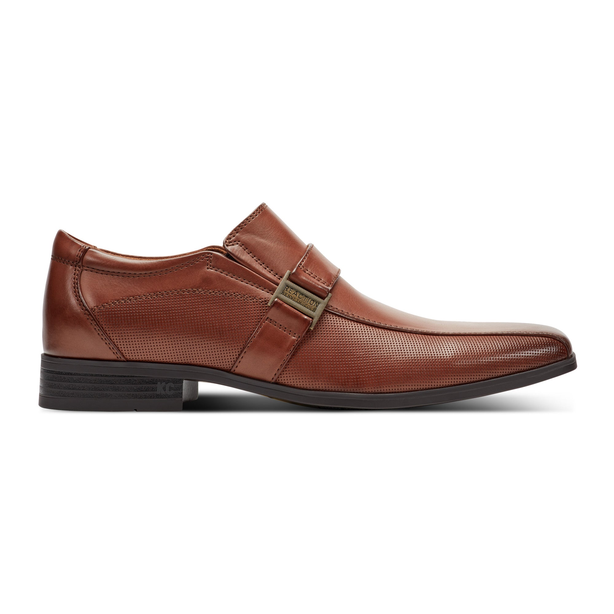 Kenneth Cole Men's Ballad In Cognac/Mocha