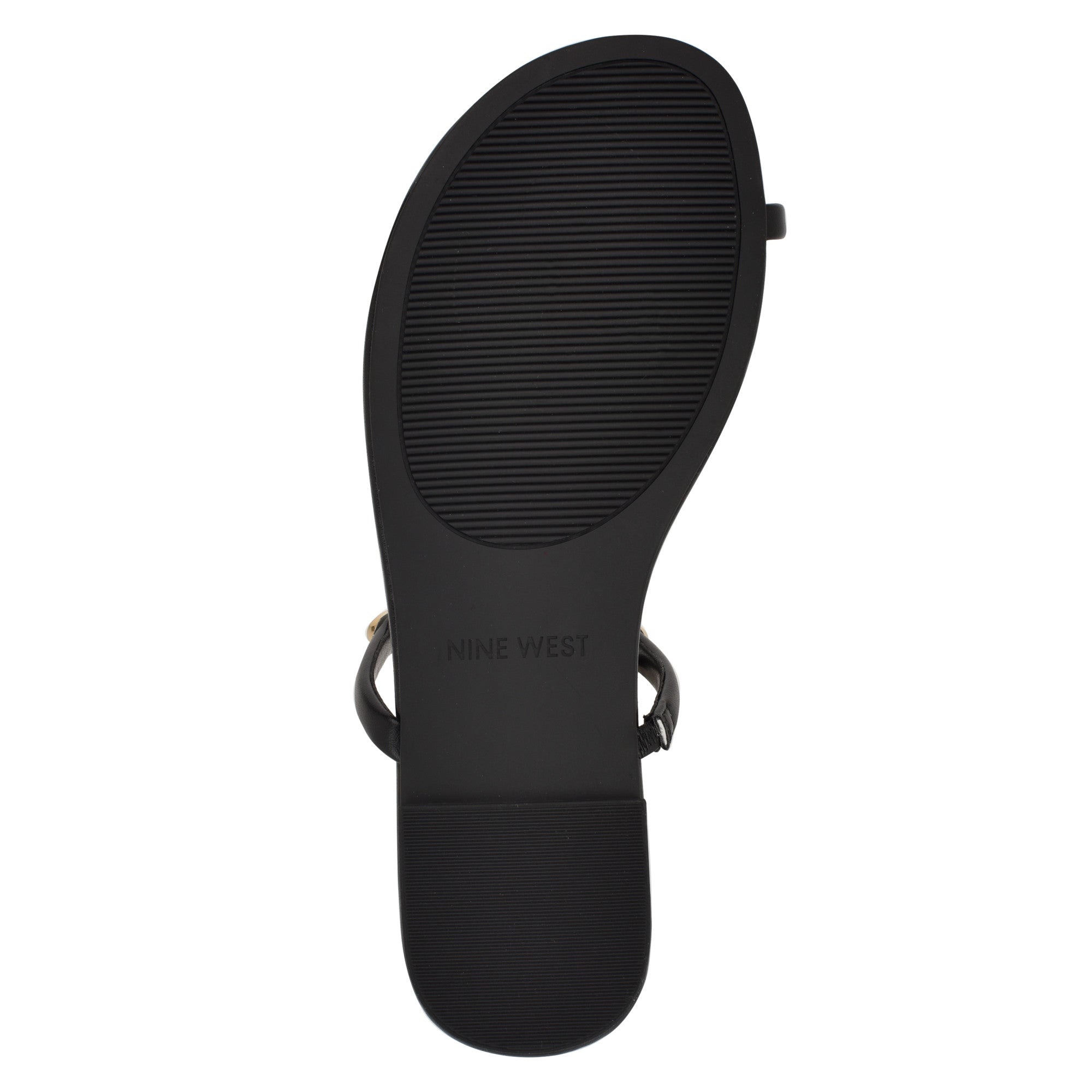 Nine West Women's Balon3 In Black M