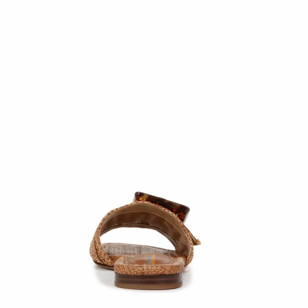 Sam Edelman Women's Bambi in Cuoio