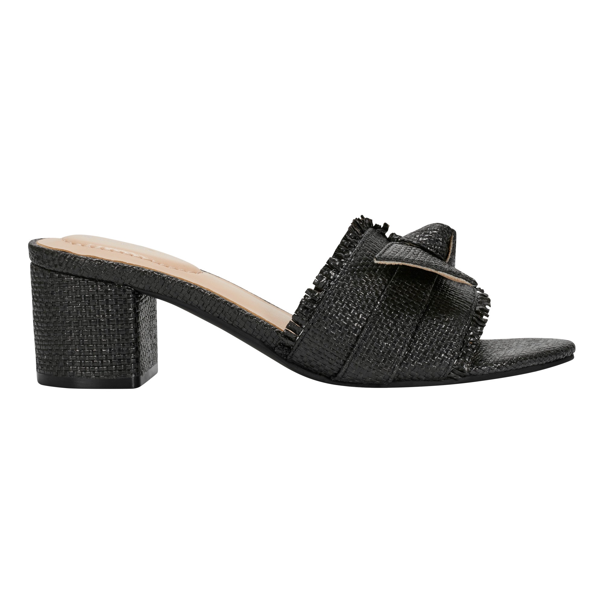 Bandolino Women's Arden2 In Black M