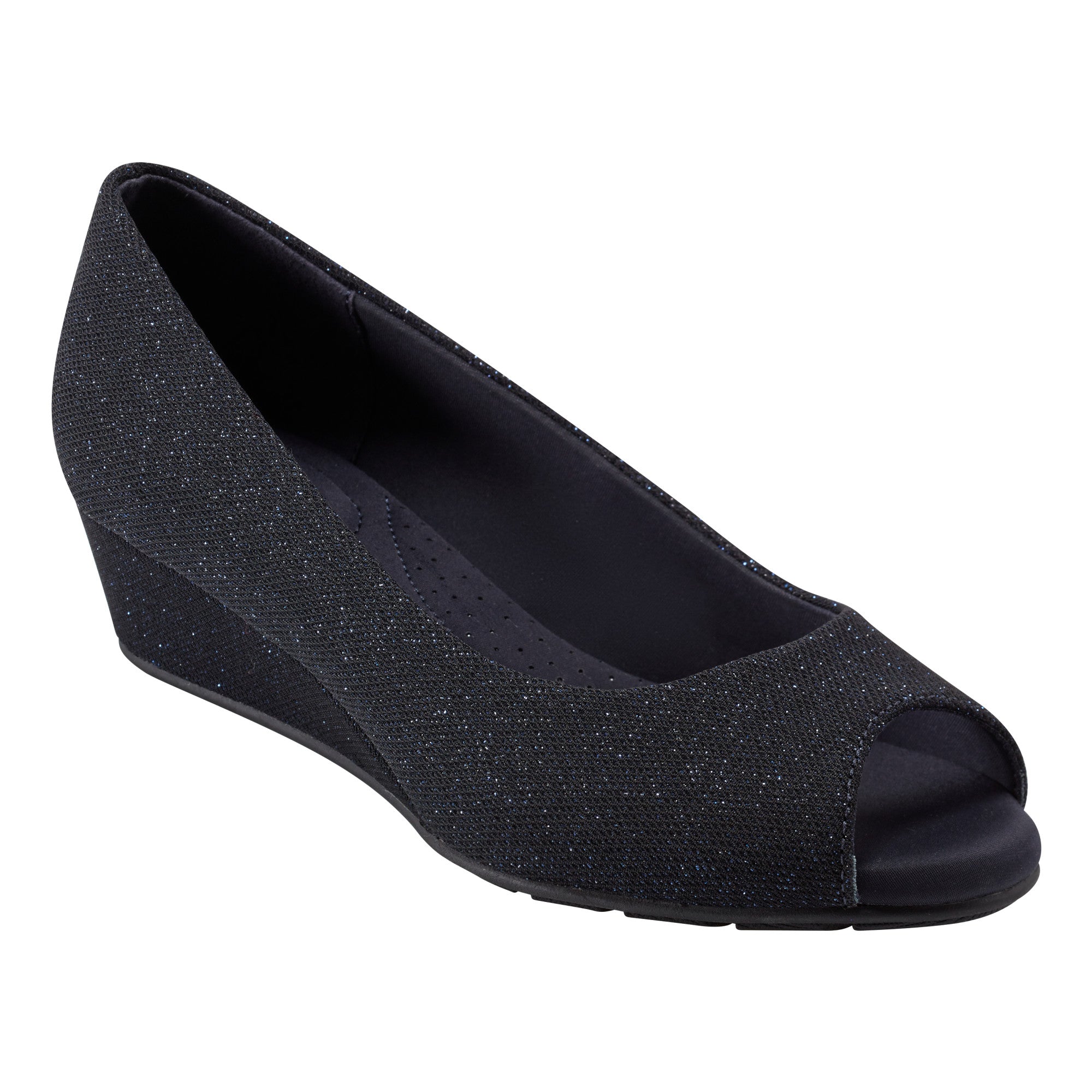 Bandolino Women's Candra2 In Luxe Navy