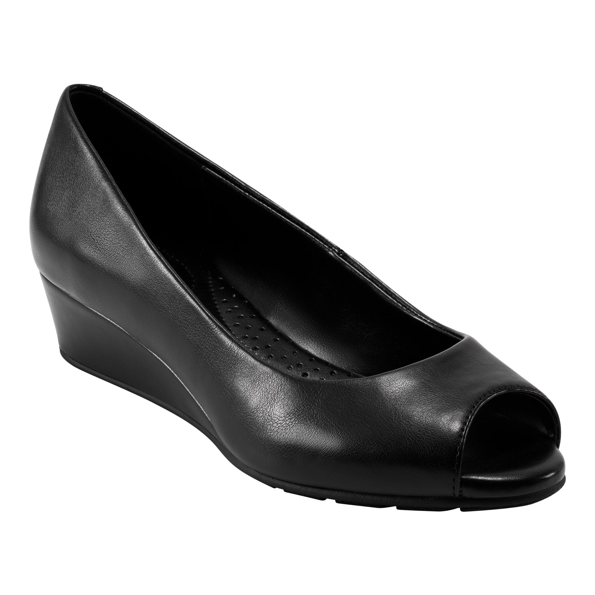 Bandolino Women's Candra4 In Black