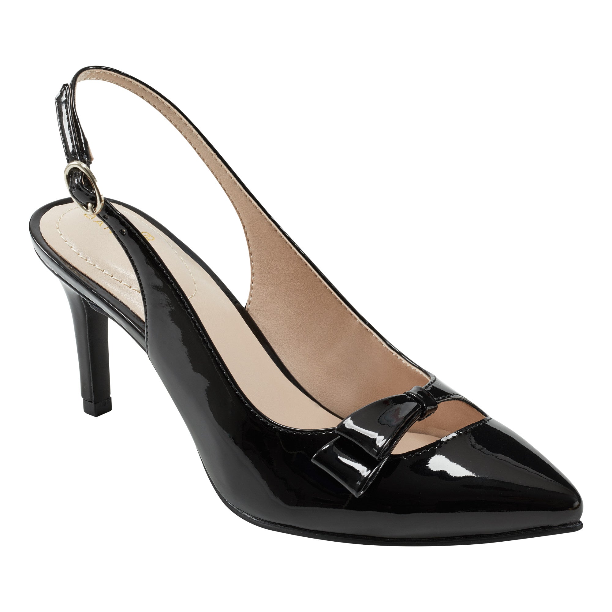 Bandolino Women's Gelli3 In Black