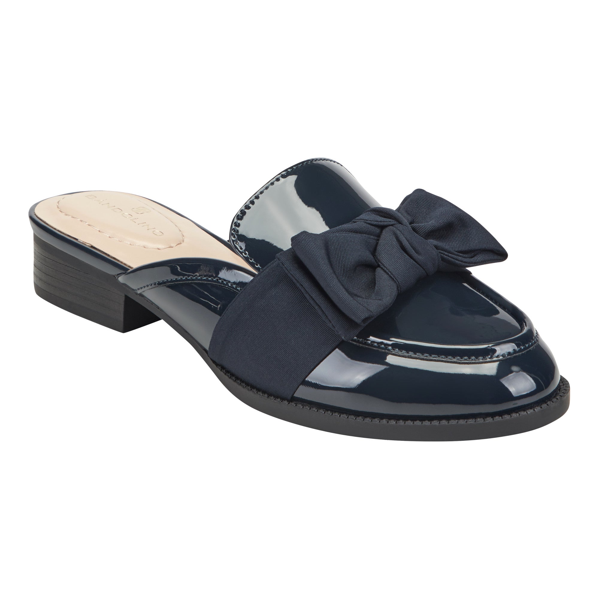 Bandolino Women's Leilani3 In Luxe Navy
