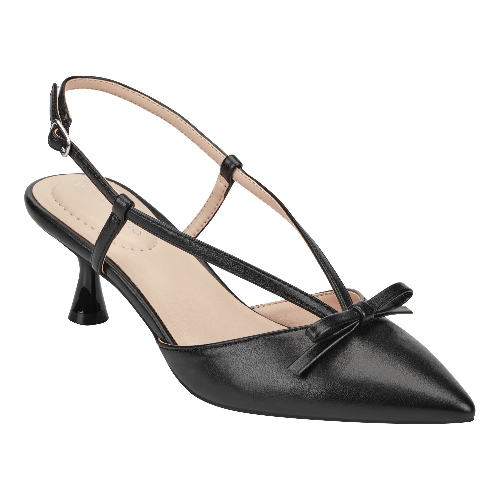 Bandolino Women's Macruz3 In Black
