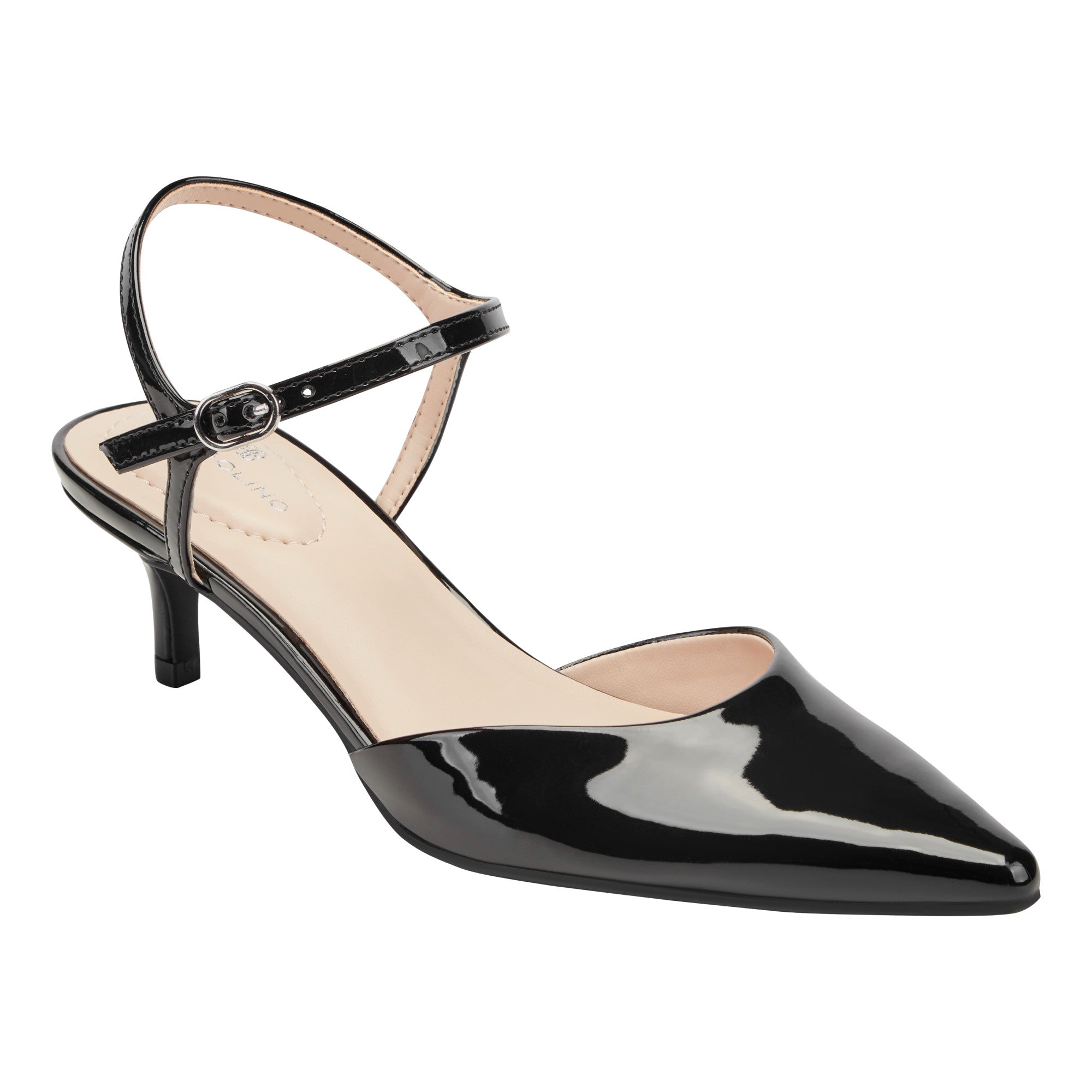 Bandolino Women's Rose3 In Black