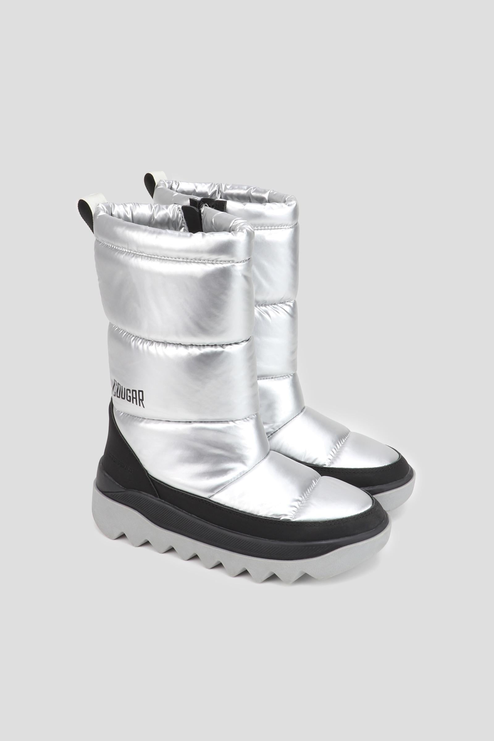 Cougar  Women's Baneta Cougar Footwear Silver M