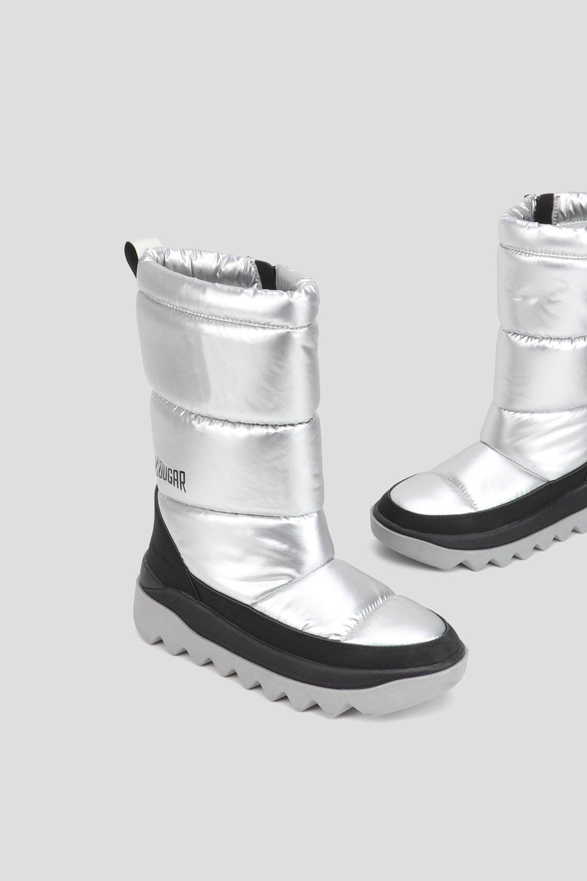 Cougar  Women's Baneta Cougar Footwear Silver M