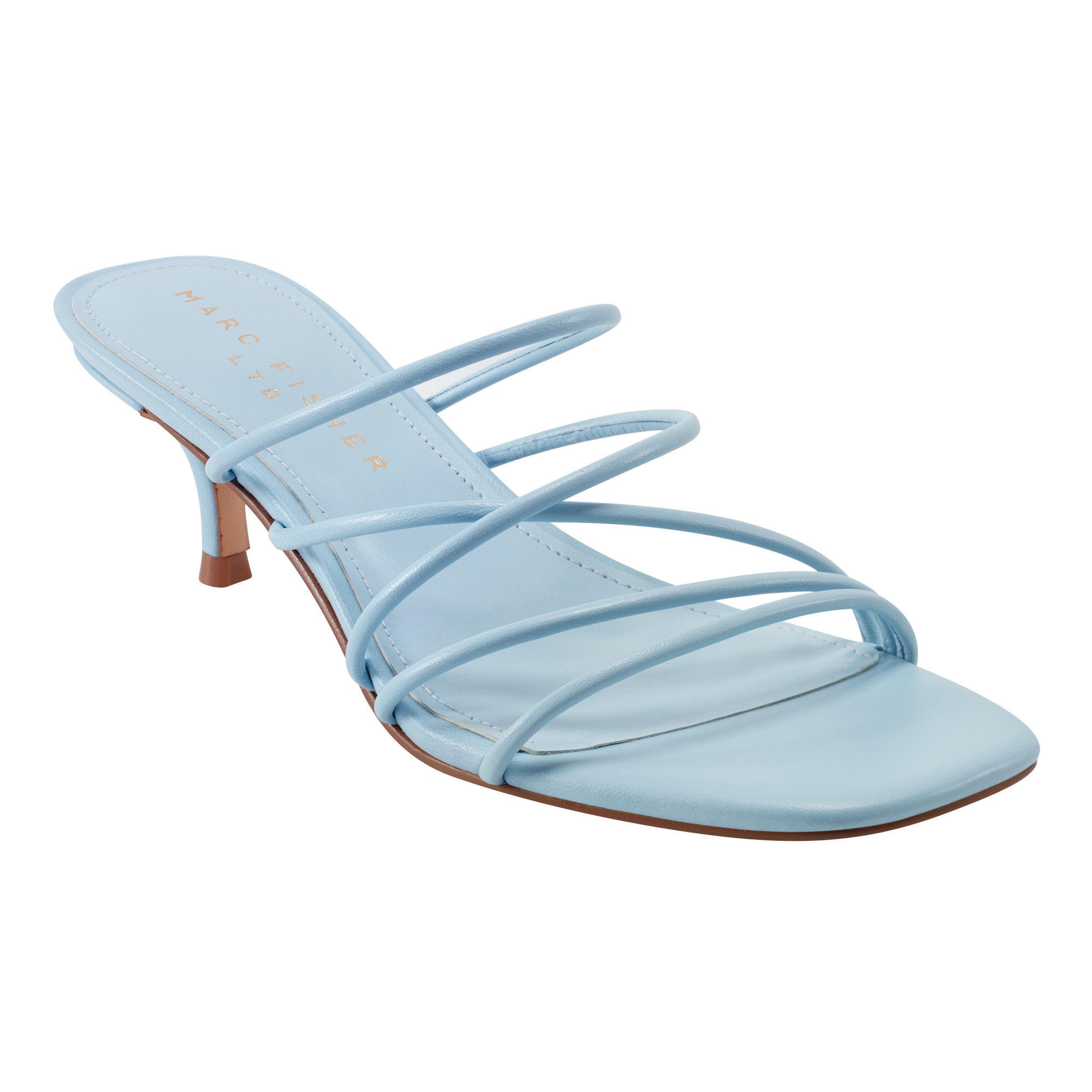 Marc Fisher Ltd Women's Banna M In Sky Blue
