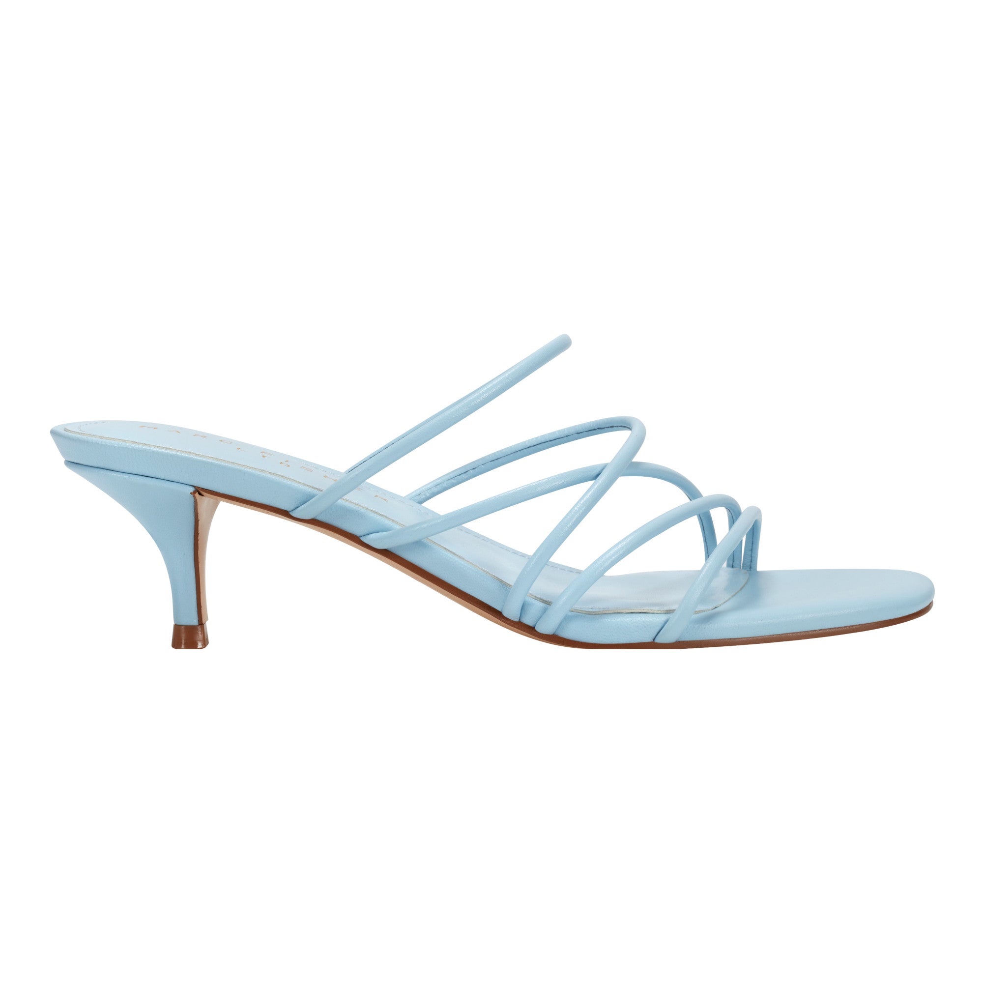 Marc Fisher Ltd Women's Banna M In Sky Blue