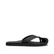 Keen Men's Barbados Tg in Black/Steel Grey