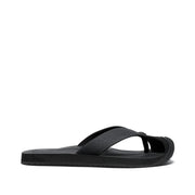 Keen Men's Barbados Tg in Black/Steel Grey