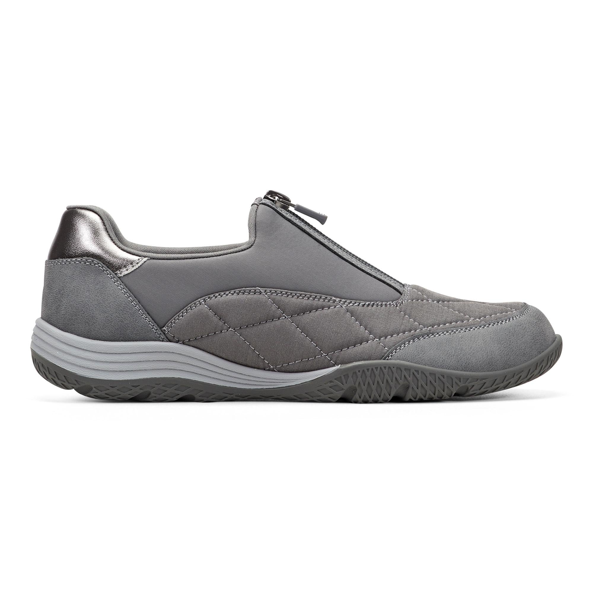 Easy Spirit Women's Barron2 Grey W