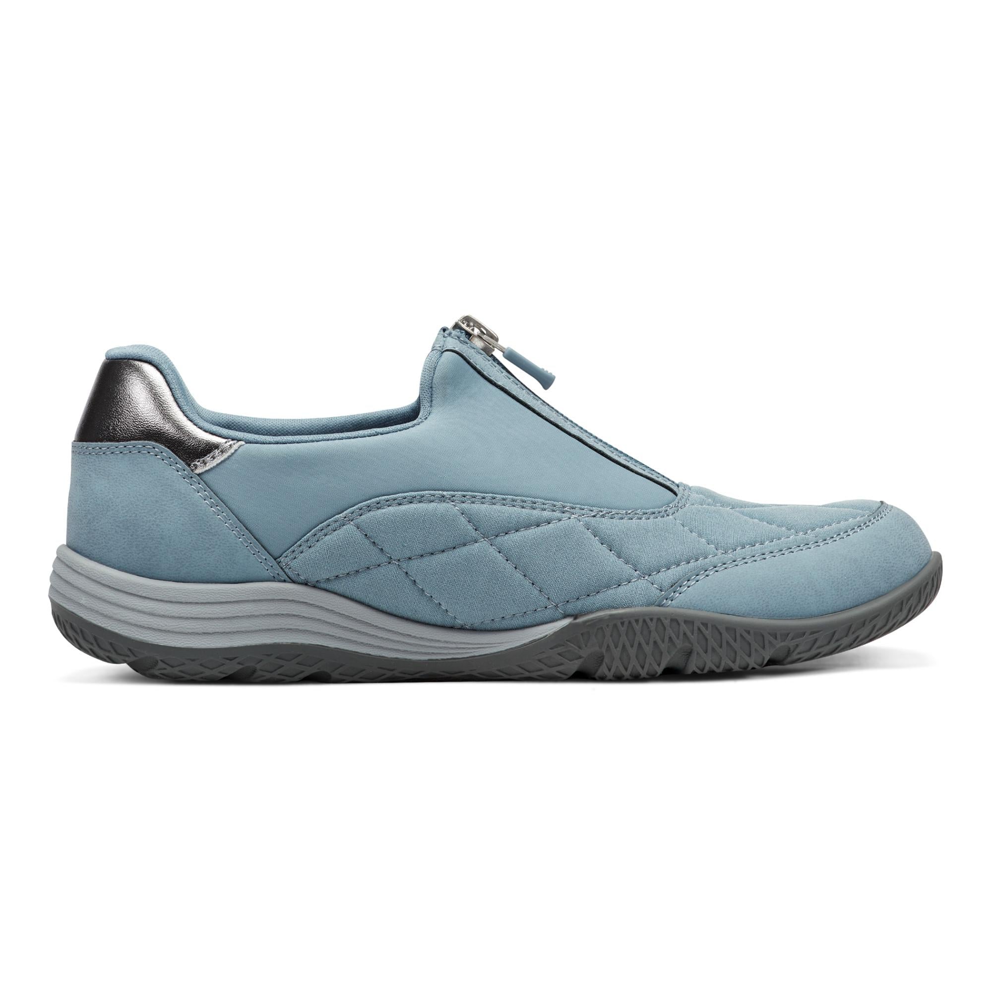 Easy Spirit Women's Barron2 Blue M