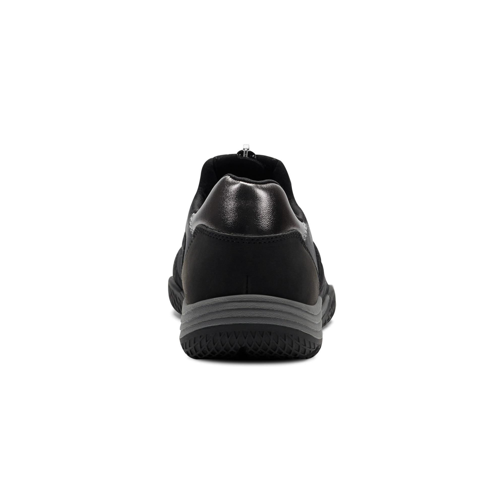 Easy Spirit Women's Barron2 Black M