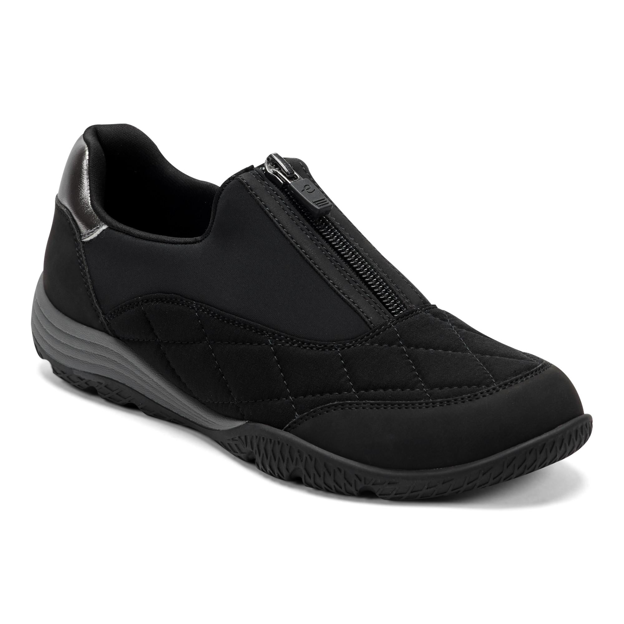 Easy Spirit Women's Barron2 Black W