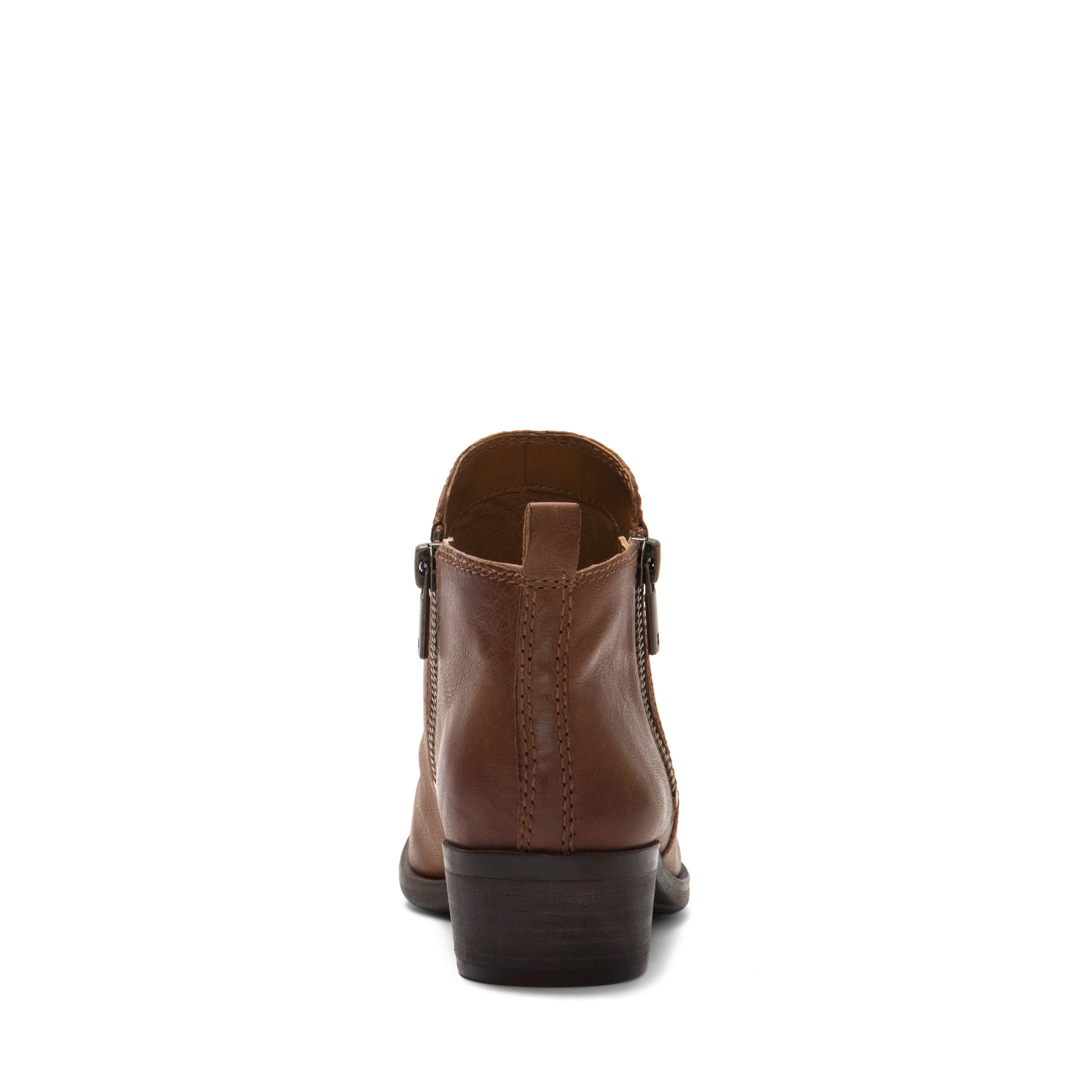 Lucky Brand Women's Basel In Brown M