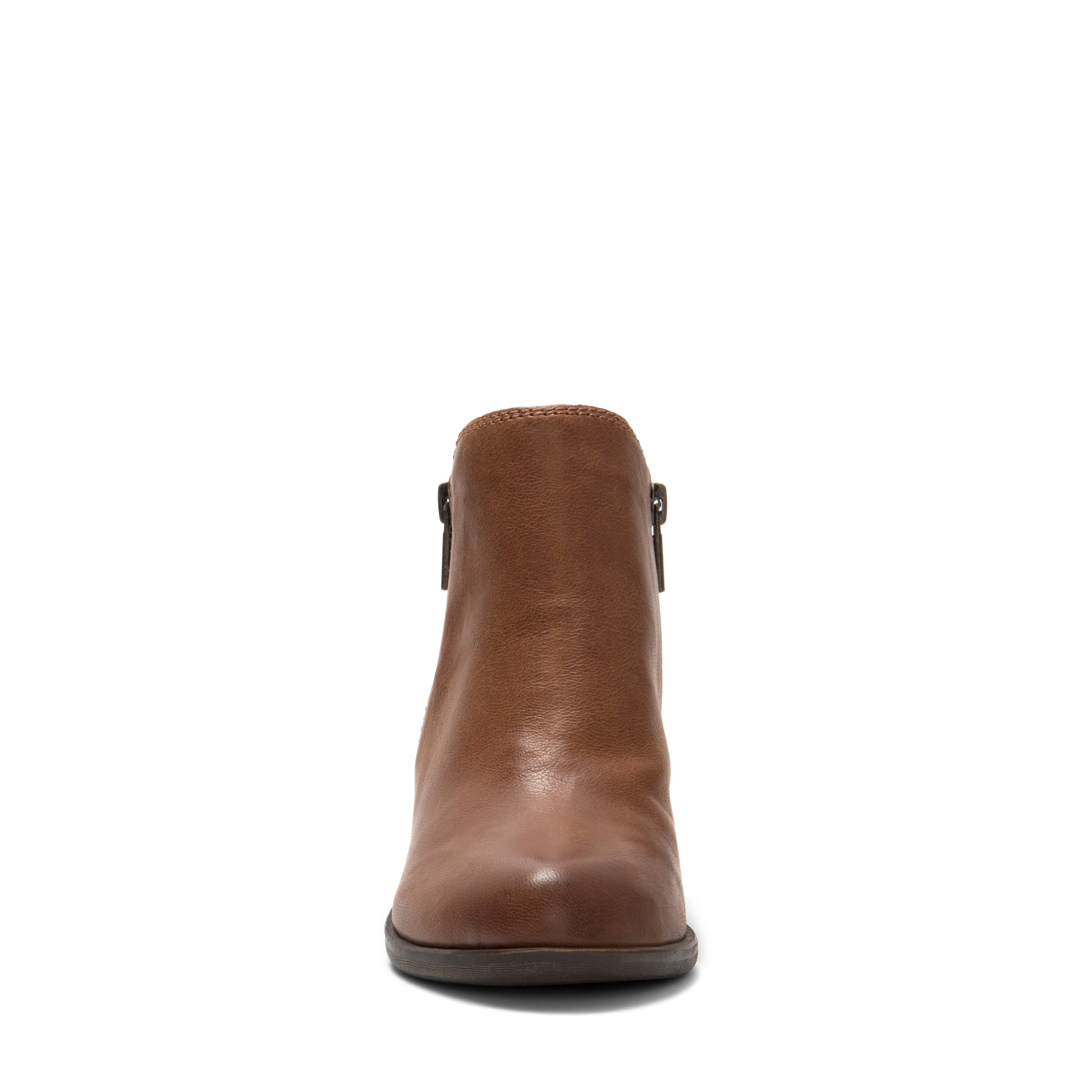 Lucky Brand Women's Basel In Brown M