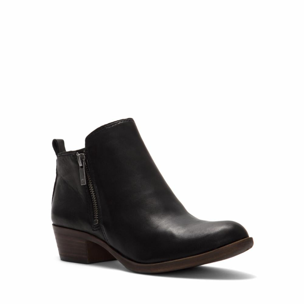 Lucky Brand Women's Basel In Black M