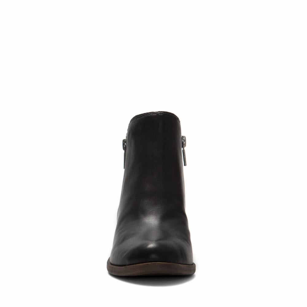 Lucky Brand Women's Basel In Black W