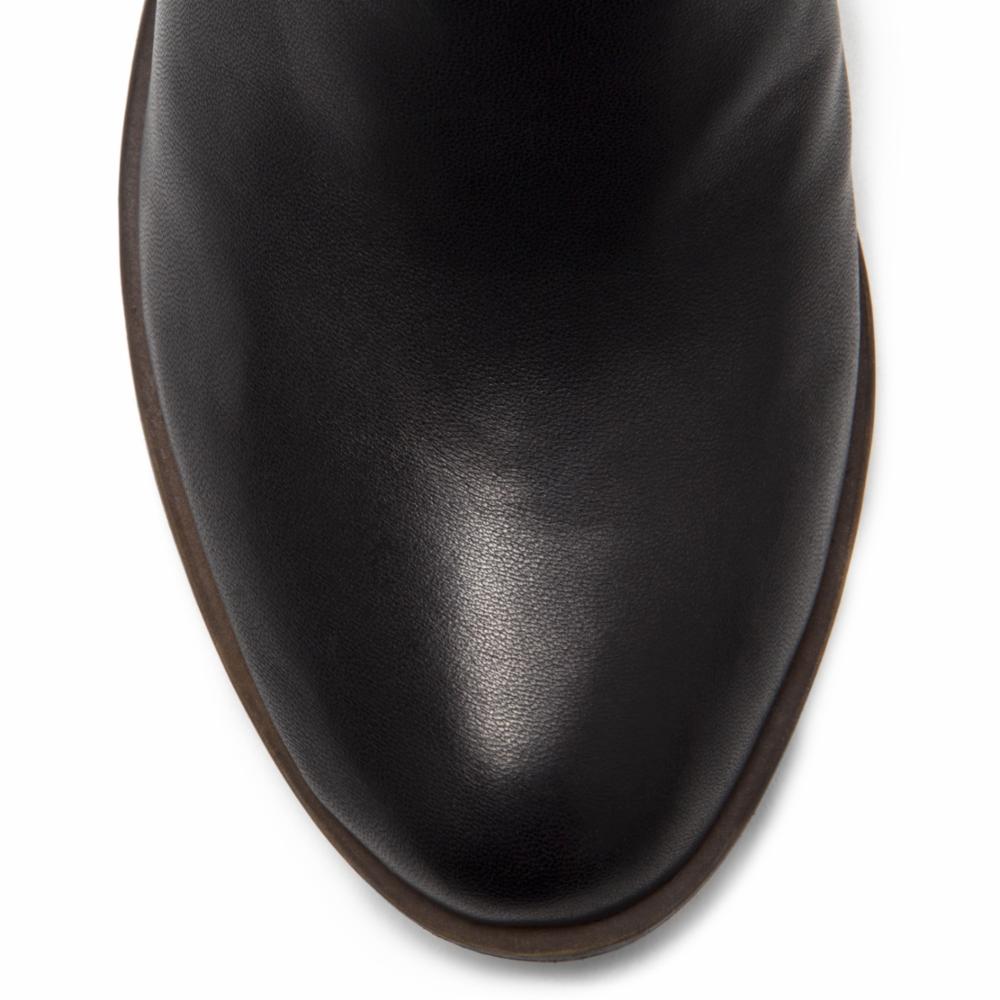 Lucky Brand Women's Basel In Black M