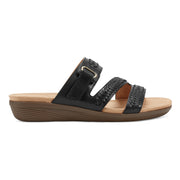 Easy Spirit Women's Bateson3 In Black M
