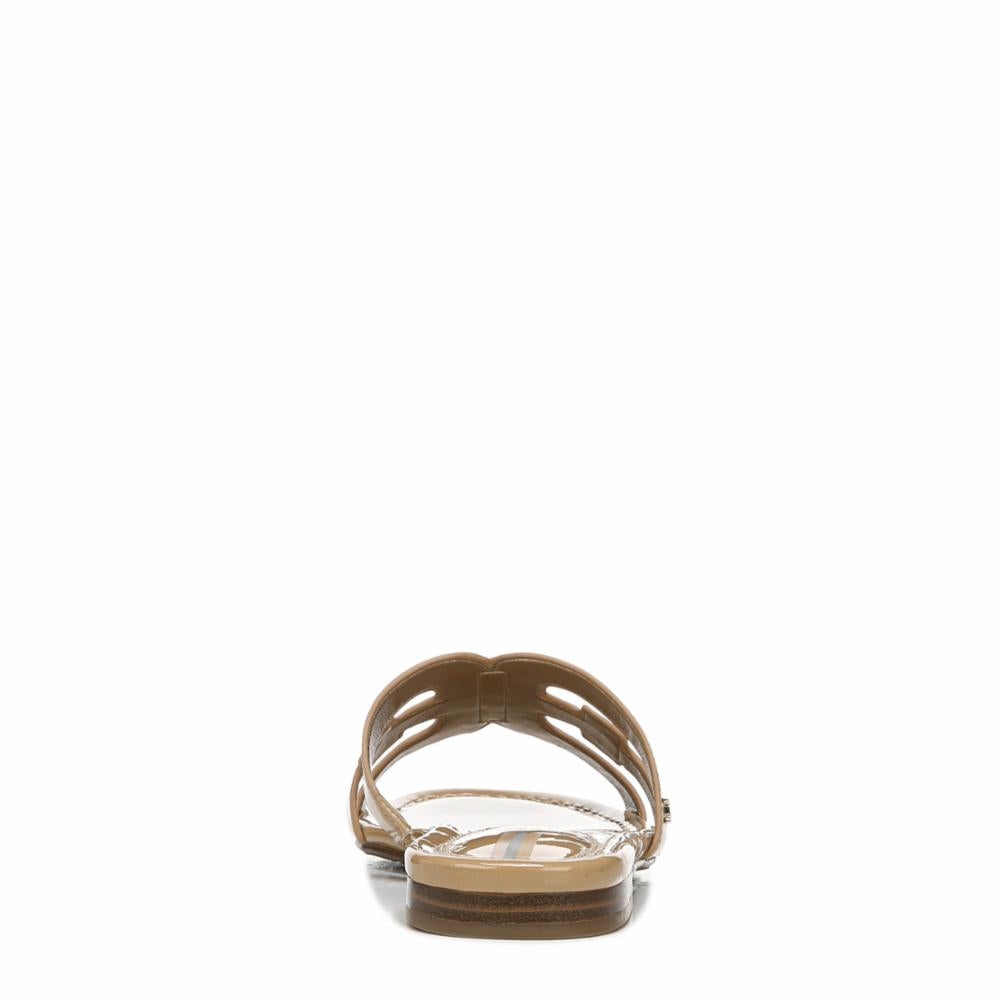 Sam Edelman Women's Bay Brown M