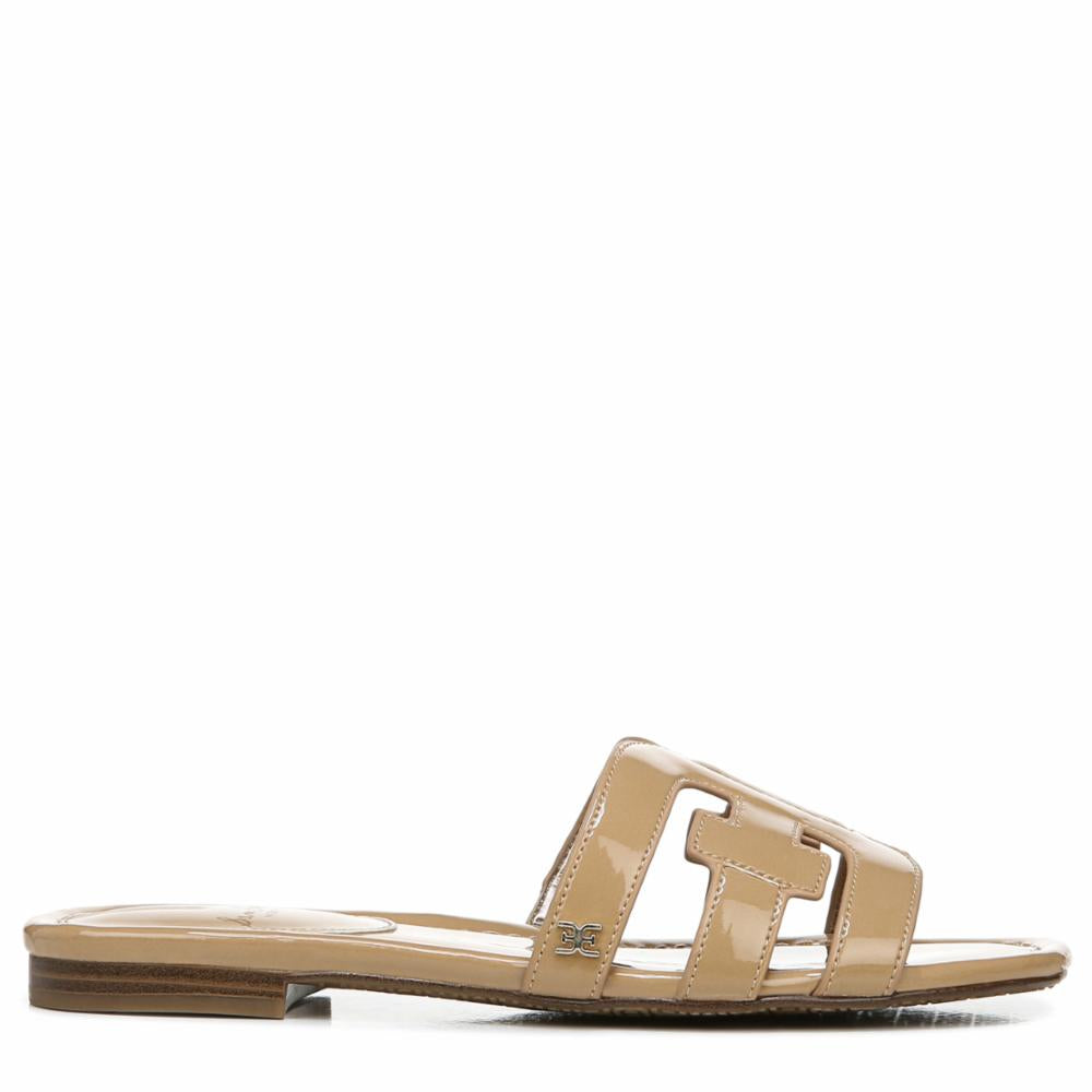 Sam Edelman Women's Bay Brown M