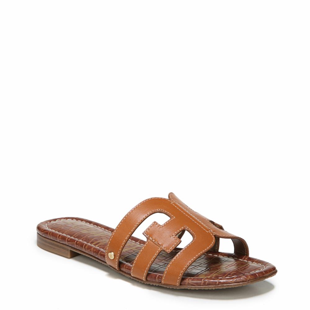 Sam Edelman Women's Bay Saddle/Vaquero Saddle Lea M