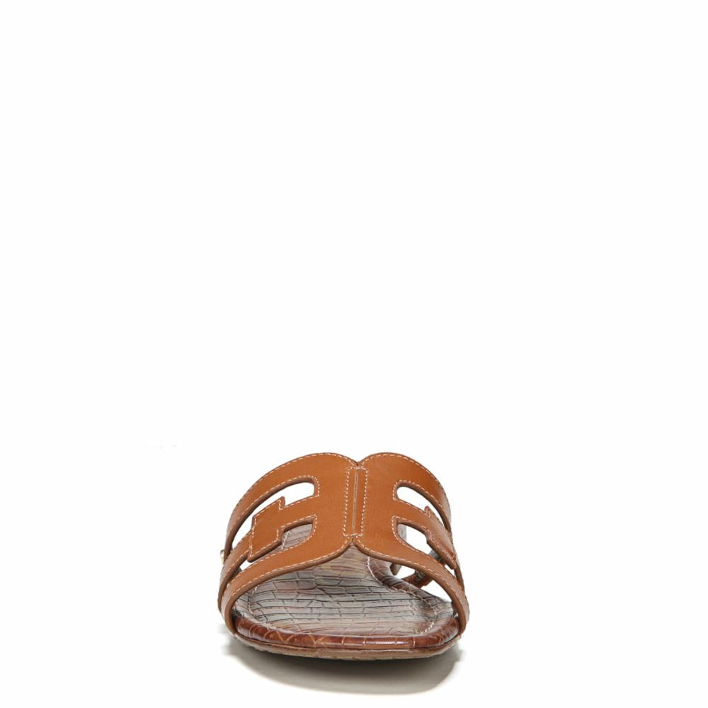 Sam Edelman Women's Bay in Saddle