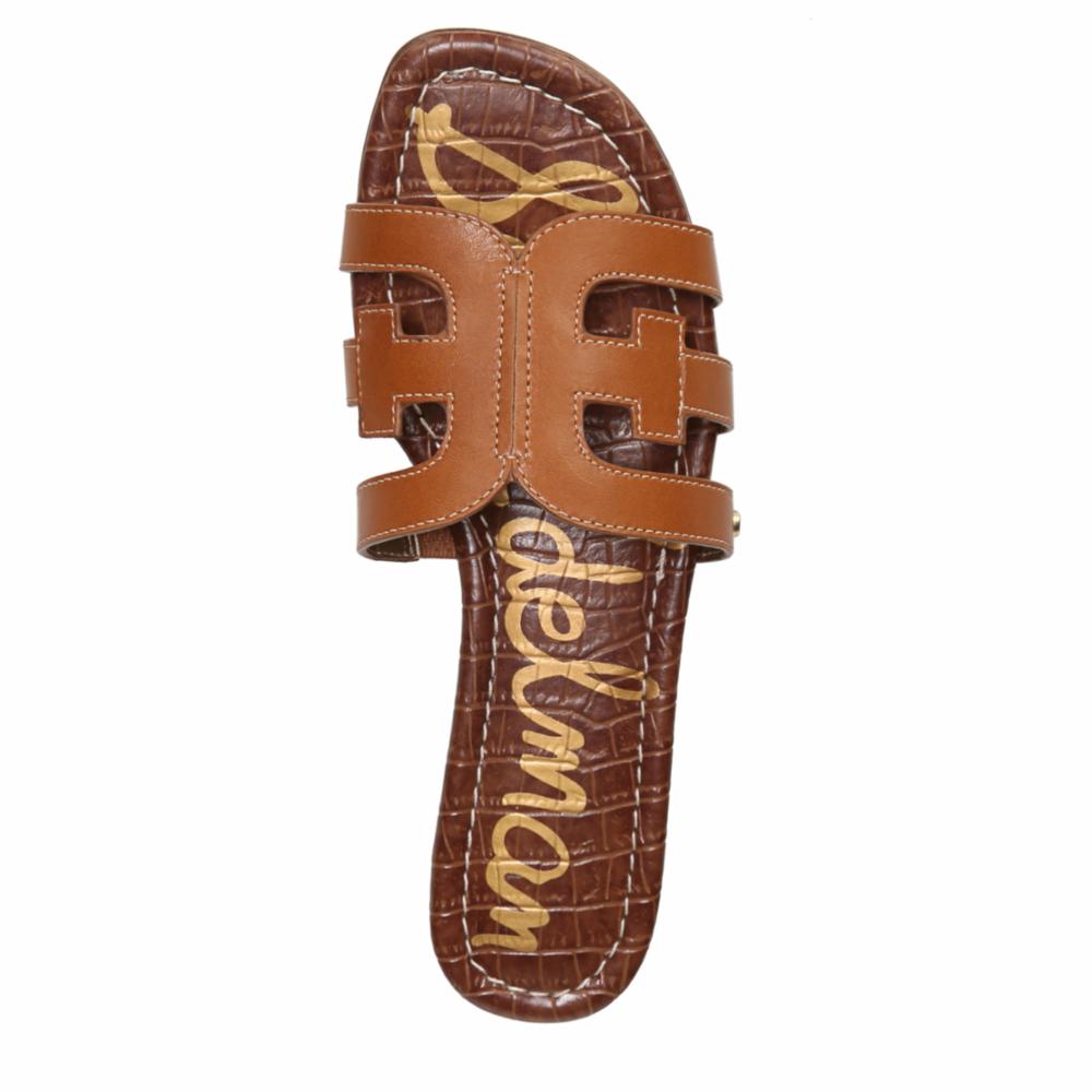 Sam Edelman Women's Bay Saddle/Vaquero Saddle Lea M
