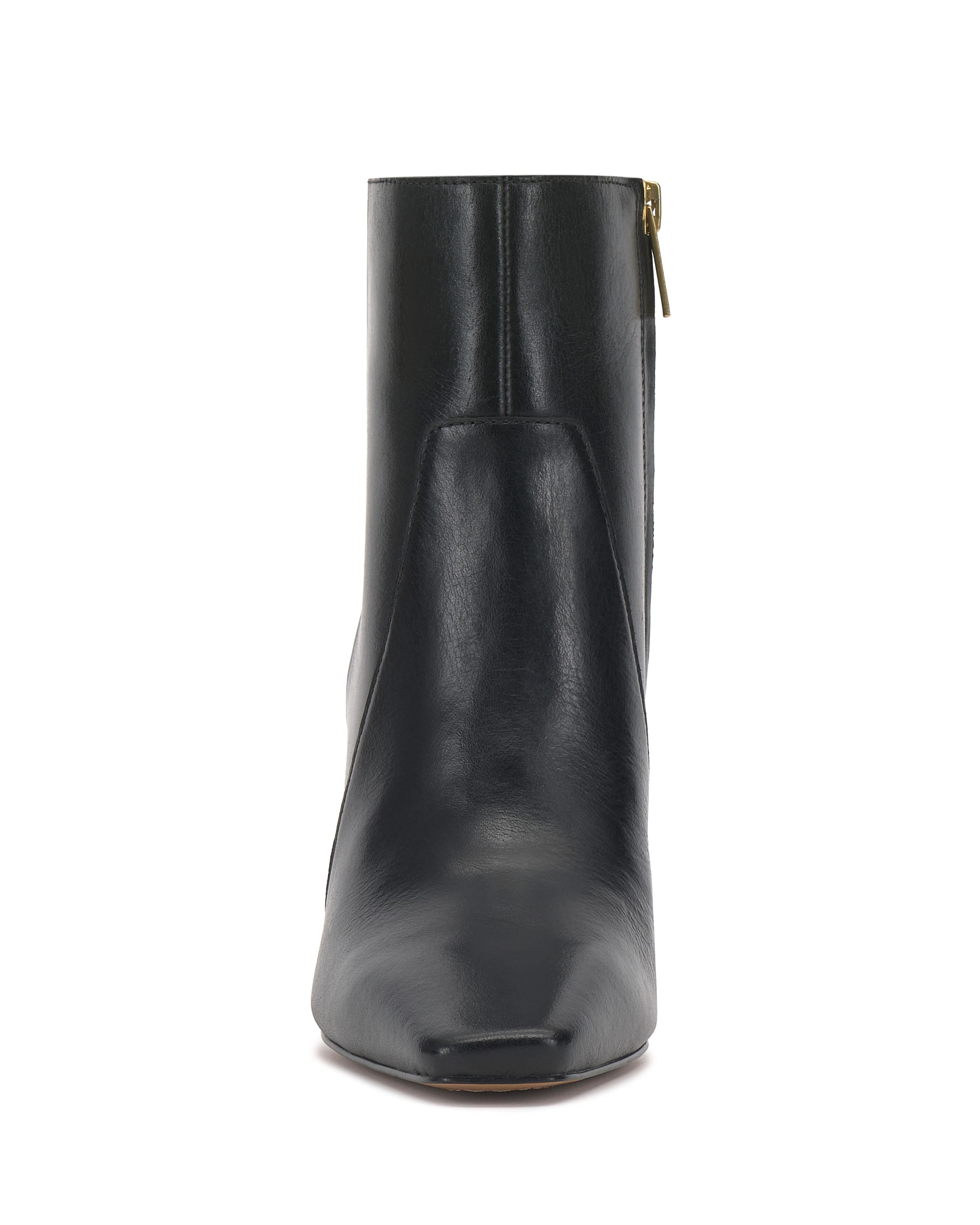 Vince Camuto Women's Bayla Black M