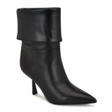 Nine West Women's Bayli Black M