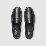 G.H. Bass Men's Larson Easy Weejun Loafer in Black