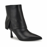 Nine West Women's Bazie3 Black M