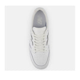 New Balance Unisex 480 in White