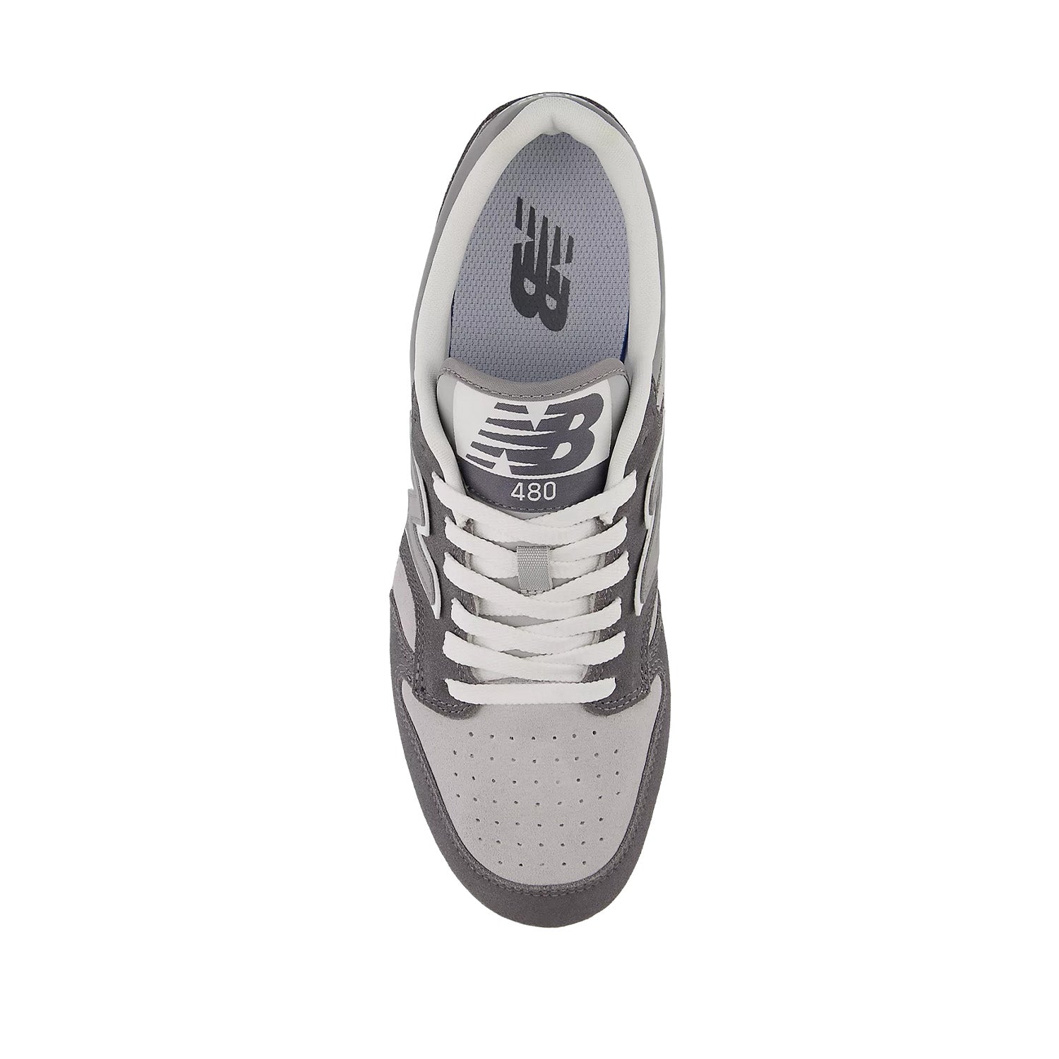 New Balance Men's 480 in Castlerock/Shadow Grey/Raincloud