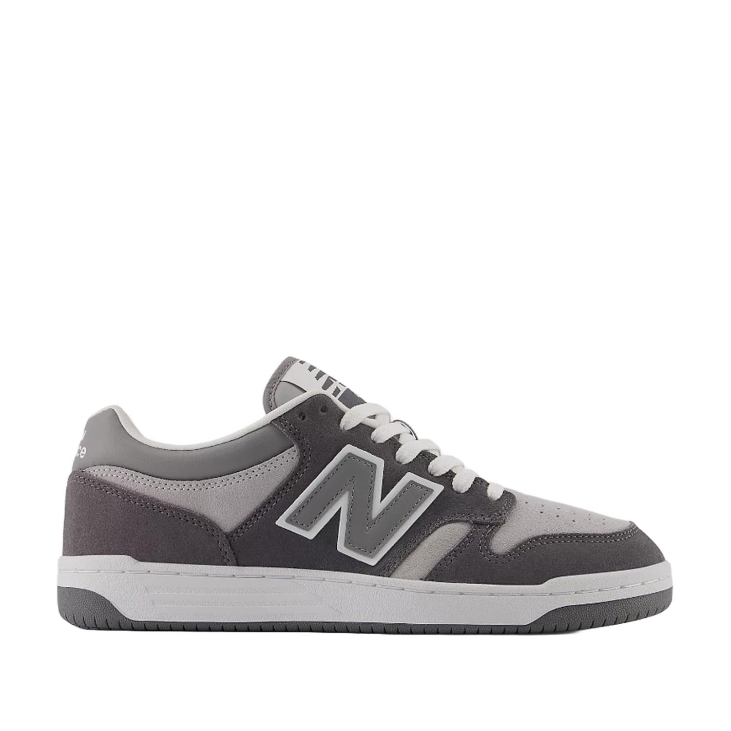 New Balance Men's 480 in Castlerock/Shadow Grey/Raincloud