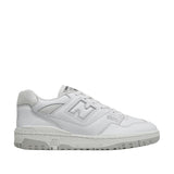 New Balance Unisex BB550 in White