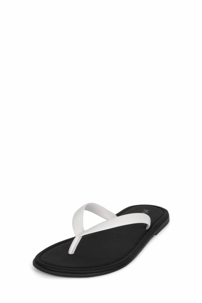 Jeffrey Campbell  Women's Beached White M