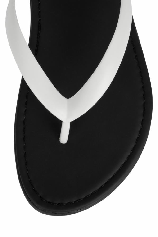 Jeffrey Campbell  Women's Beached White M