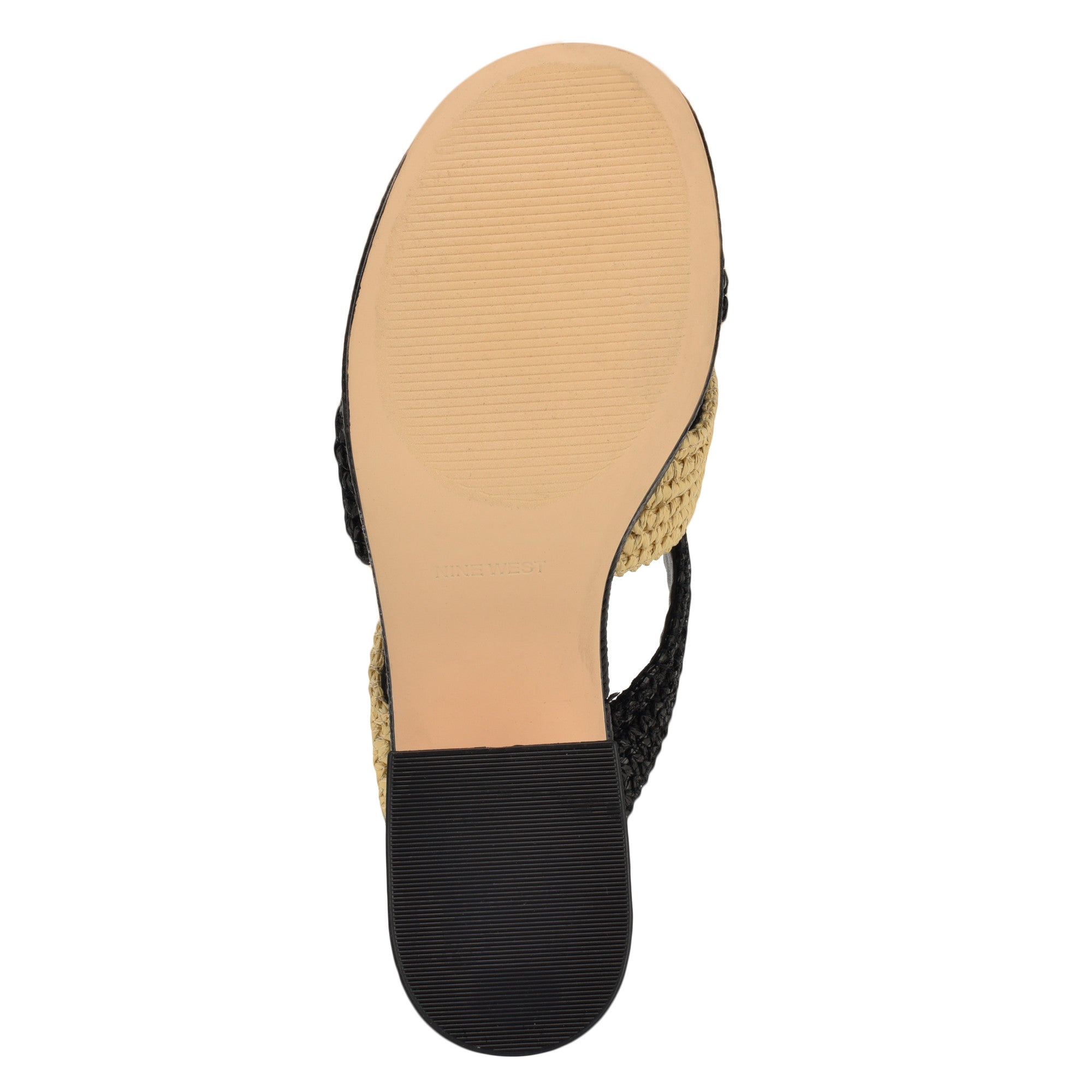 Nine West Women's Bemay2 In Black