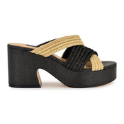 Nine West Women's Bemay2 In Black