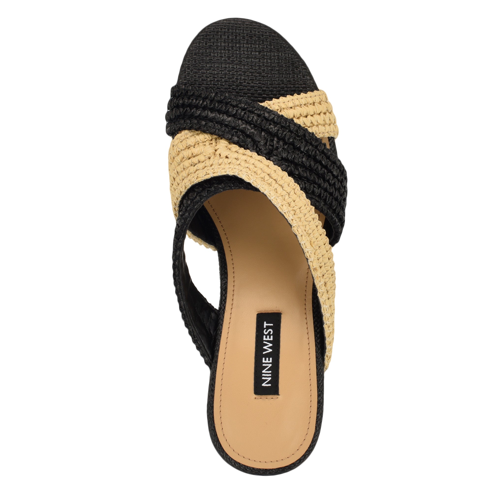 Nine West Women's Bemay2 In Black