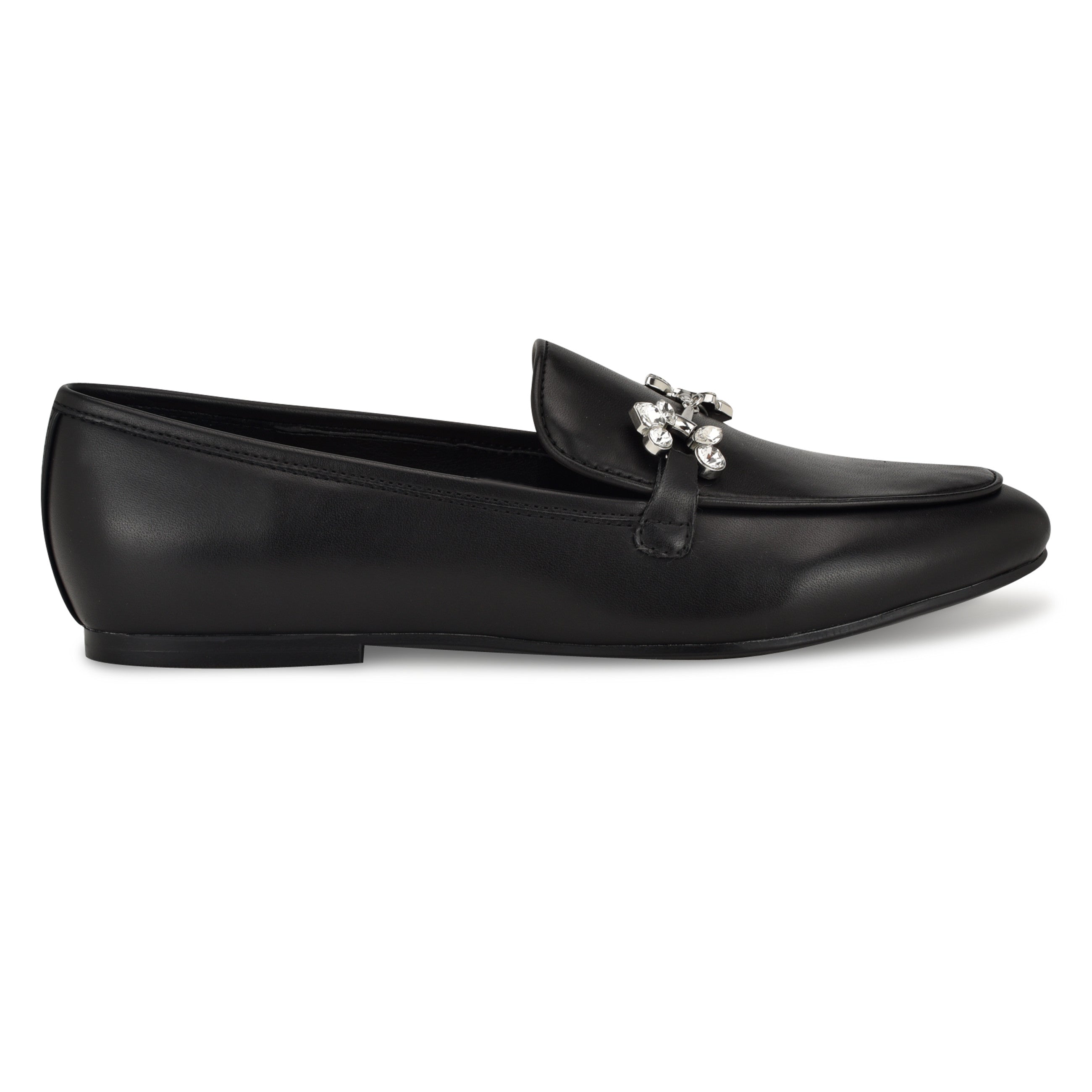 Nine West Women's Bennit3 In Black