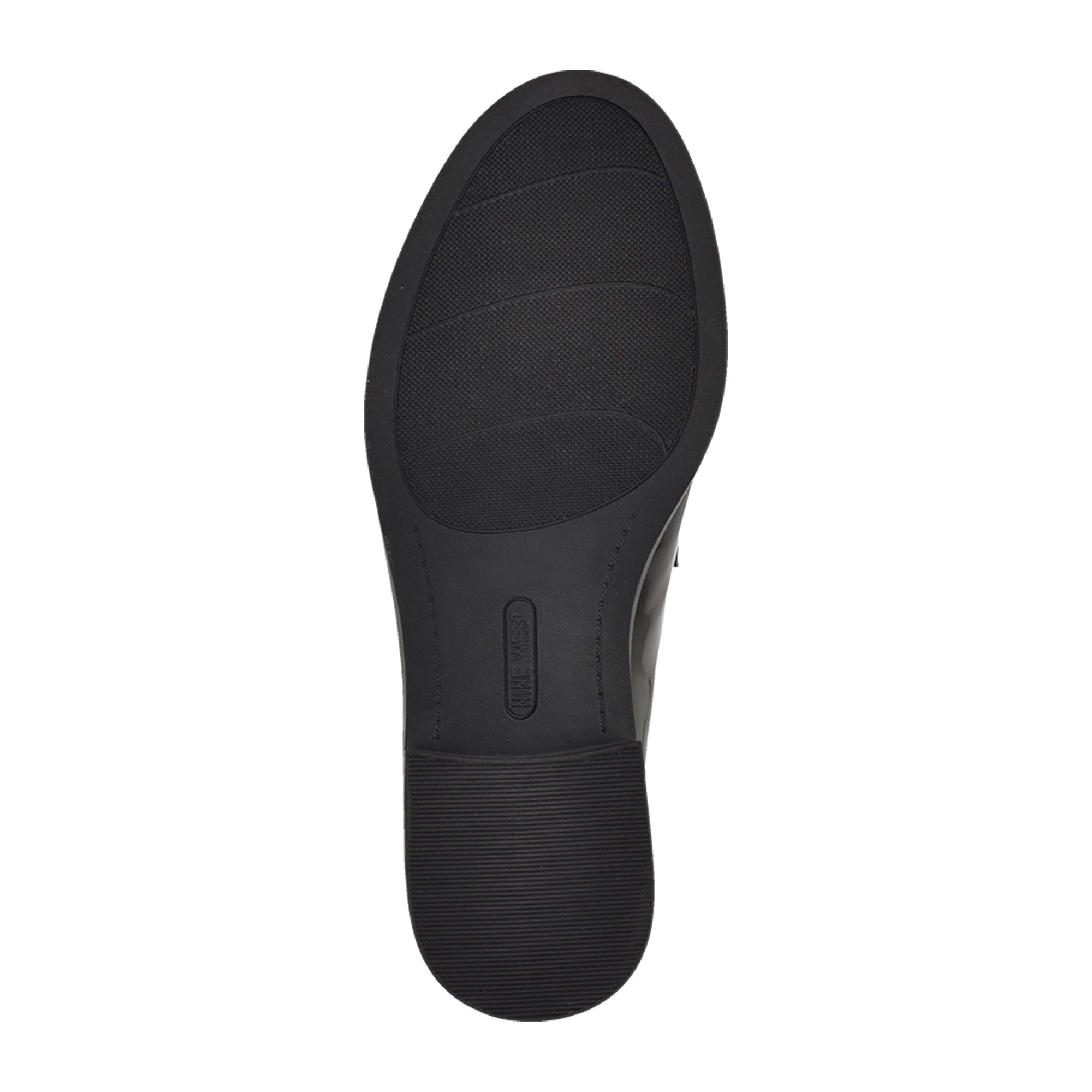 Nine West Women's Berg3 In Black M
