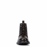 Aquatalia  Footwear Men's Bernardo Brown M